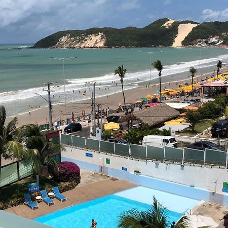 Hotel Ponta Negra Beach Natal Kültér fotó