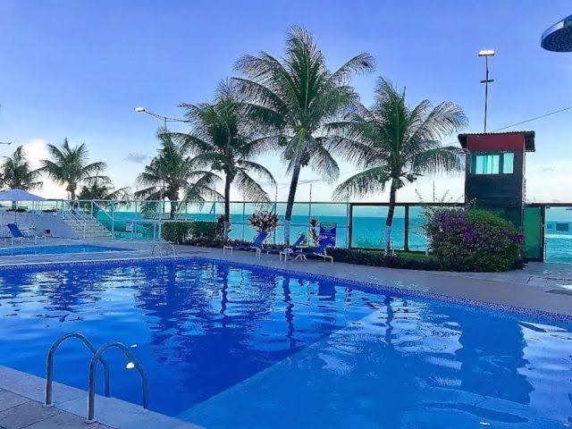 Hotel Ponta Negra Beach Natal Kültér fotó