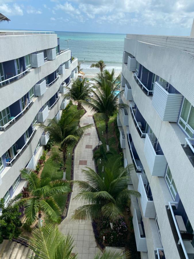 Hotel Ponta Negra Beach Natal Kültér fotó