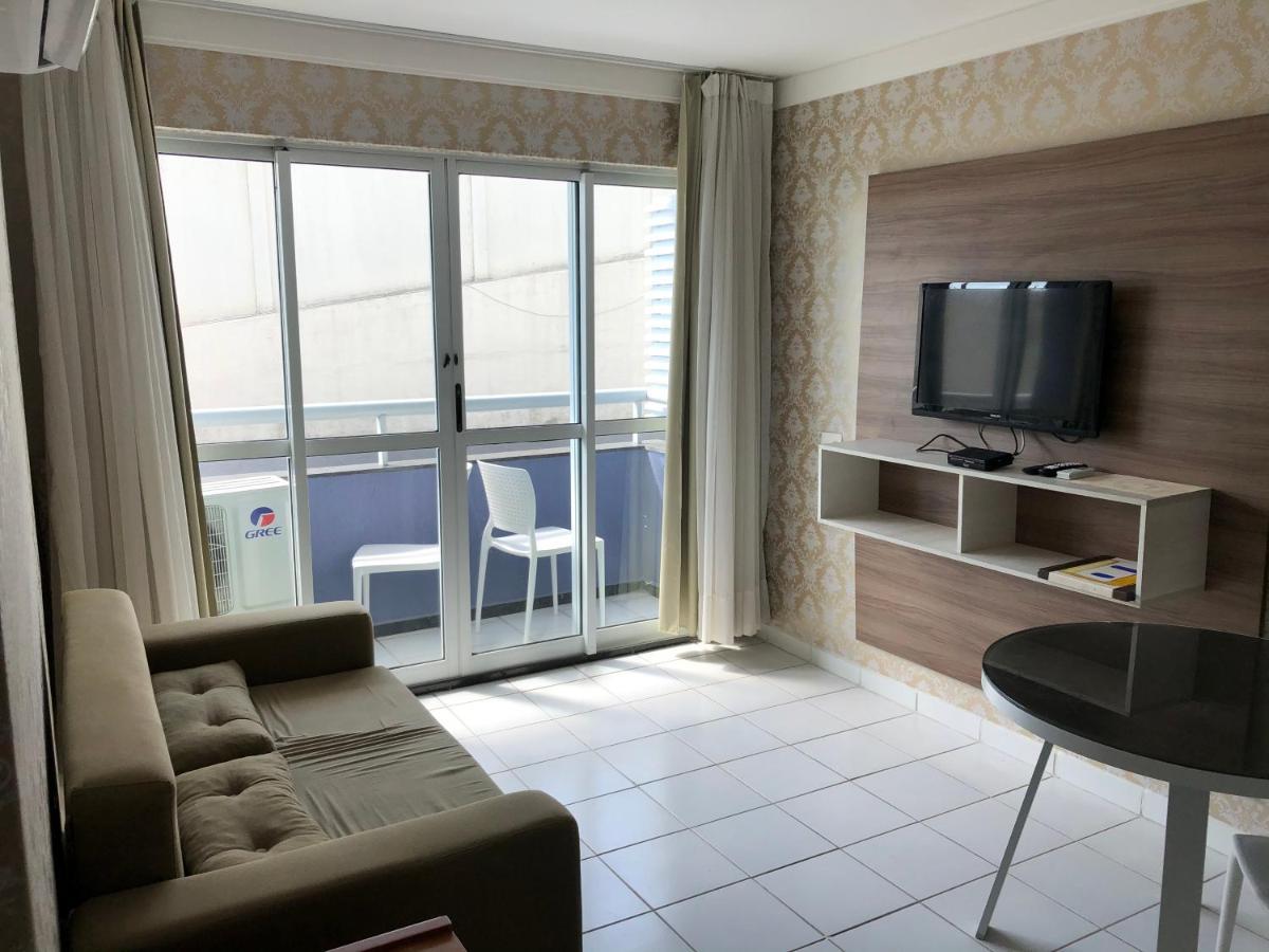 Hotel Ponta Negra Beach Natal Kültér fotó