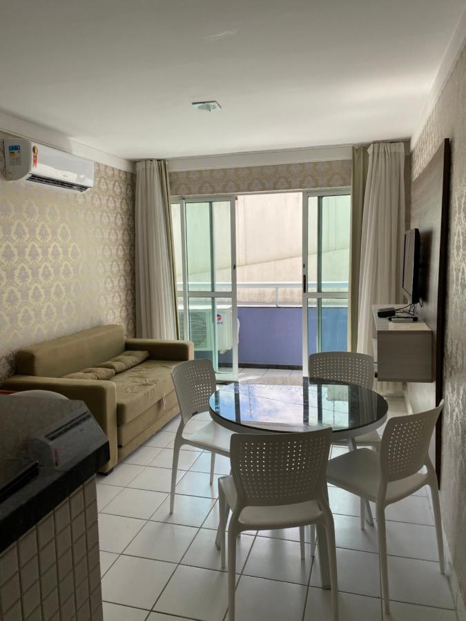 Hotel Ponta Negra Beach Natal Kültér fotó