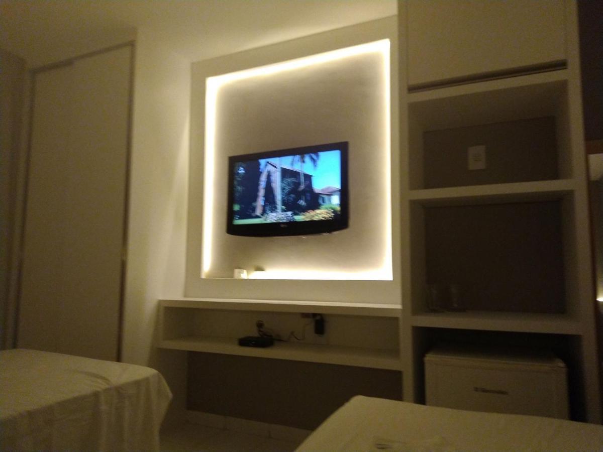 Hotel Ponta Negra Beach Natal Kültér fotó