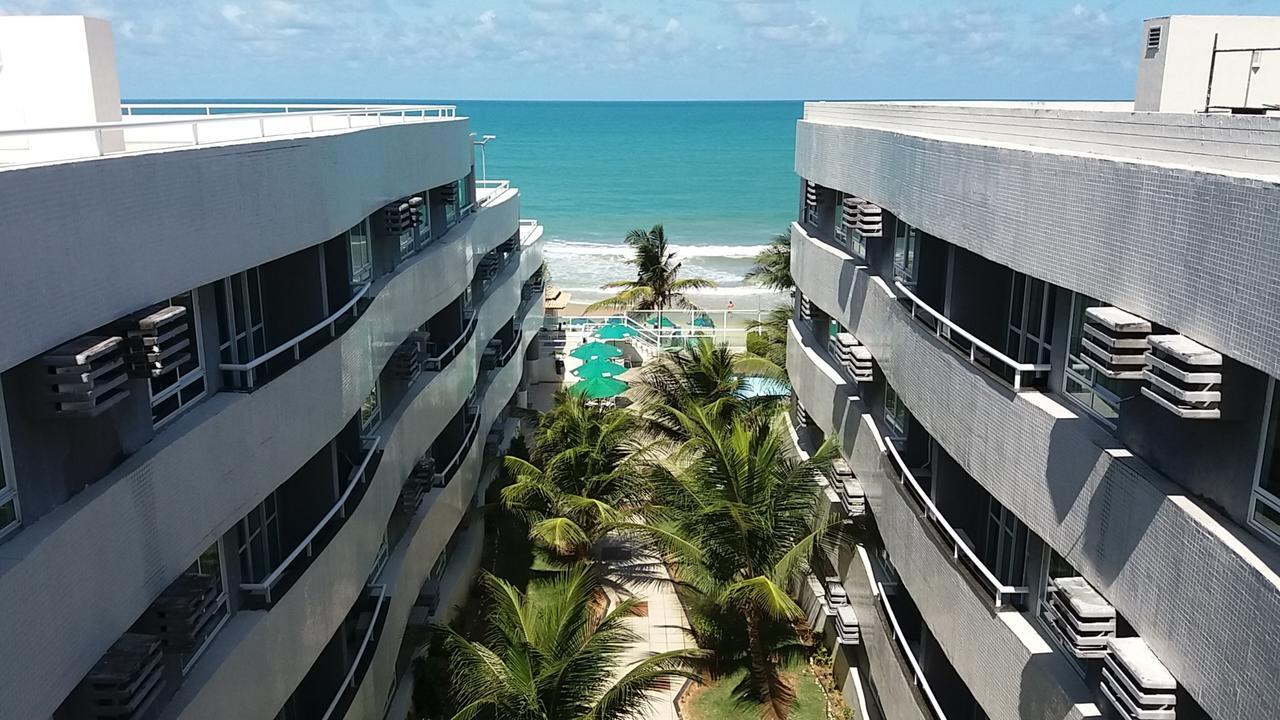 Hotel Ponta Negra Beach Natal Kültér fotó