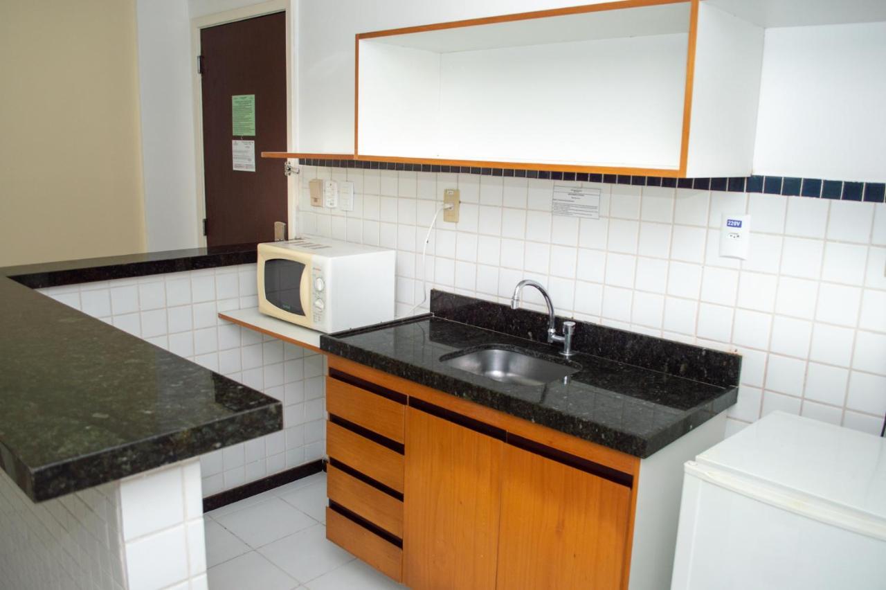 Hotel Ponta Negra Beach Natal Kültér fotó
