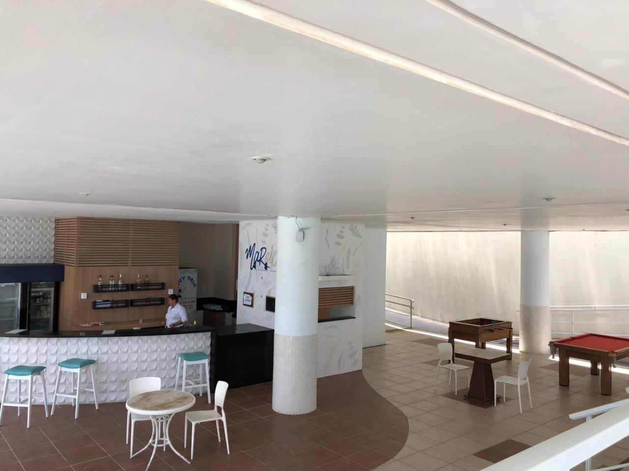 Hotel Ponta Negra Beach Natal Kültér fotó