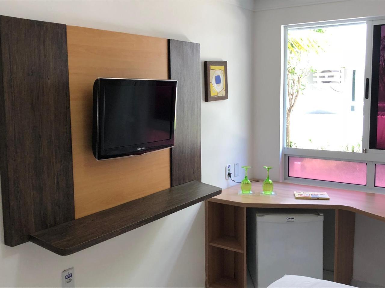 Hotel Ponta Negra Beach Natal Kültér fotó