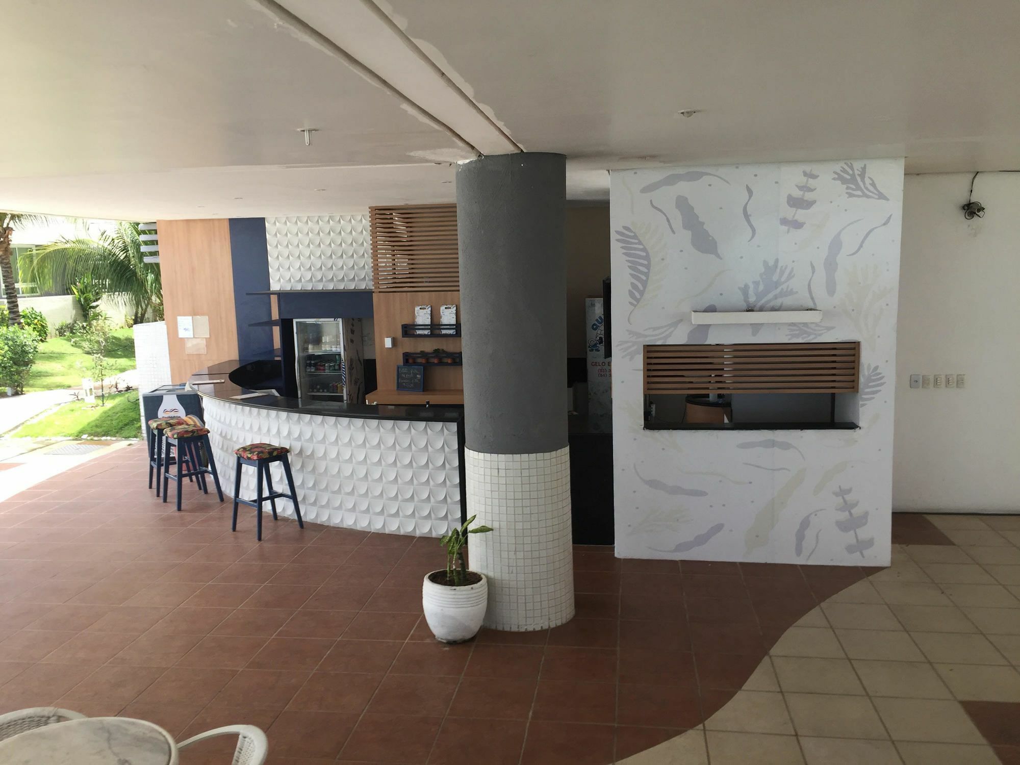 Hotel Ponta Negra Beach Natal Kültér fotó