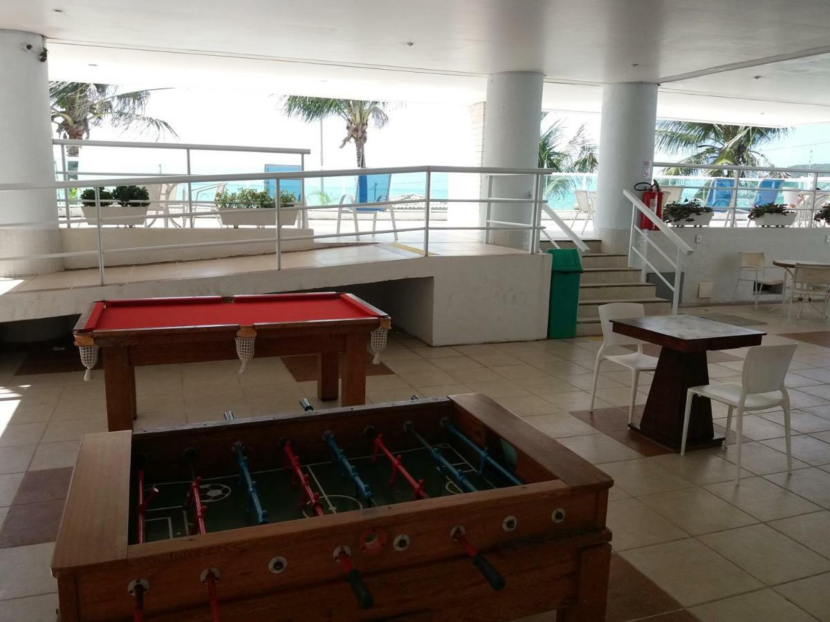 Hotel Ponta Negra Beach Natal Kültér fotó