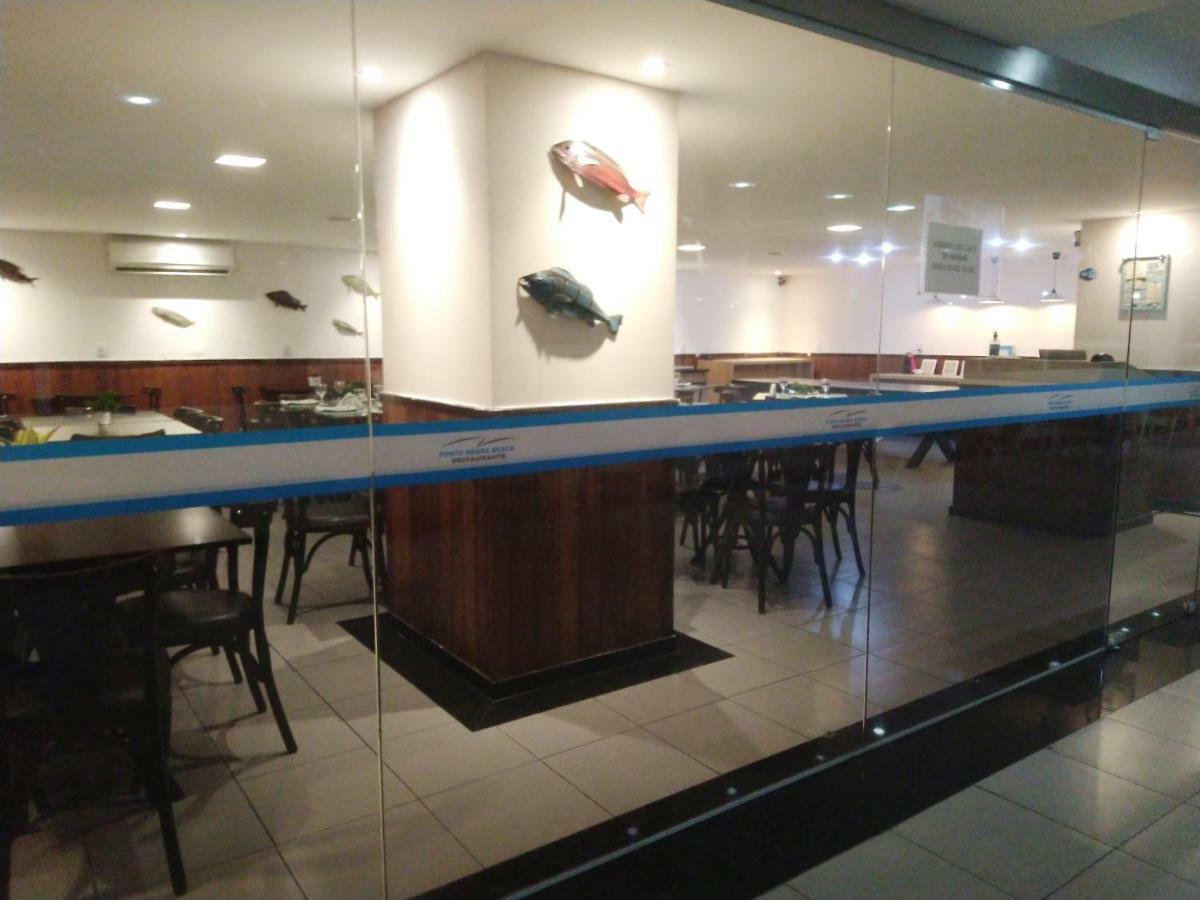 Hotel Ponta Negra Beach Natal Kültér fotó